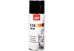 Aэрозольный универсальный клей K55 Spray APP (040505)