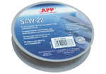 Профессиональная струна для вырезания автомобильных стекол SCW APP (040626)