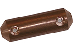 Электроды для заклепок с винтовой нарезкой M5 - M6 - Ø 16 D5 GYS (049598)
