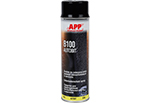 Средство для защиты автомобильных шасси B100 Autobit Spray APP (050600)