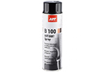 Средство для защиты автомобильных шасси B100 Autobit Spray APP (050600)