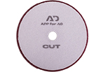 Полировальная губка - твердая d150|165 | h25 APP for AD 2CUT (080132)