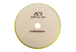 Полировальная губка - мягкая d125|140 | h25 APP for AD 2FINISH (080141)