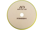 Полировальная губка - мягкая d150|165 | h25 APP for AD 2FINISH (080142)