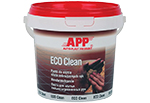 Паста для мытья сильно загрязненных рук 0.5 литра H 01 ECO Clean APP (090202)