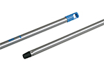 Рукоятка алюминиевая с резьбой Контракт 138 см Vileda Professional (100840)