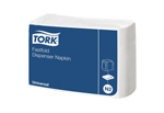Tork Fastfold диспенсерные салфетки 25 х 30 см (10903)