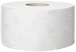 Tork туалетная бумага в мини-рулонах мягкая Premium (110253)