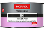 UNI Шпатлёвка универсальная 2.0 кг NOVOL (1105)