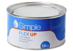 Simple FLEX UP шпатлевка для пластиковых элементов