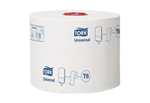 Tork туалетная бумага Mid-size в миди-рулонах (127540)