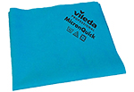 Салфетка из микроволокна МикронКвик. Голубая Vileda Professional (152109)
