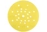 P80 Абразивный диск YELLOW SOFT 225мм Mirka (1674802580)