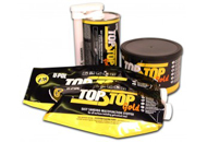 TOP STOP GOLD™ Особо пластичная легкошлифуемая доводочная шпатлевка