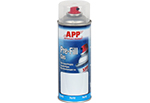 Полуфабрикат для наполнения краской 1k Pre Fill Gas Spray APP (210185)