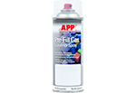 Полуфабрикат для наполнения краской 2k Pre Fill Gas Spray APP (210186)