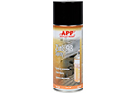 Цинк в аэрозоли Zink 98 Spray APP (210441)