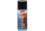 Средство для удаления ржавчины с сульфатом молибдена WB 30 Spray APP (212010)