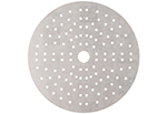 P150 Абразивный диск IRIDIUM 150мм отверстия Multihole Mirka (246CH09915)
