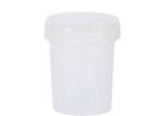 Кубок для смешивания красок c крышкой 100 мл APP CUP-100