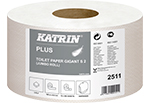 Туалетная бумага Katrin Plus Gigant S2 (2511)