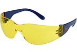 Защитные очки классические прозрачные 3M серия 2720 (2722)