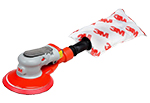 Шлифовальная машинка серии Elite Self-Generated 150мм орбита 5,0 3М (28516)