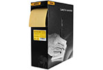 P280 Абразивный перфорированный рулон GOLDFLEX SOFT 115мм х 25м Mirka (2912707028)