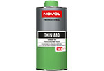 THIN 880 Разбавитель для шпатлёвки spray 0.5 л NOVOL (32201)