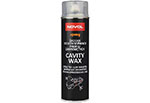 CAVITY WAX Препарат для защиты закрытых профилей 500 мл NOVOL (34012)