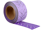 800+ Абразивные полоски 3М Cubitron II 737U Purple+ 70мм x 12м (34453)
