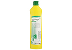 Средство для чистки керамических, эмалированных поверхностей Cream Cleaner №6 Lemon Tana 500мл (406412)