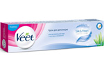 Крем для депиляции для чувствительной кожи VEET CREAM SENSITIVE 200 мл (4607109405284)