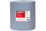 Протирочная бумага Katrin Classic XXL 3 500 Blue (464224)