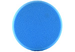 Синий поролоновый полировальный круг 150 мм 3M (50308)