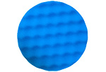 Синий многоразовый полировальник 150 мм 3M (50388)