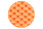 Оранжевый многоразовый полировальник 133 мм 3M (50456)