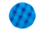 Синий многоразовый полировальник 76 мм 3M (50457)