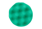Зеленый многоразовый полировальник 76 мм 3M (50499)