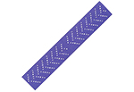 180+ Абразивная полоска 3М Cubitron II Purple+ 70x396 мм (51414)