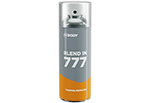 Растворитель для переходов 400 мл 777 BLEND IN HB BODY (5200000001)