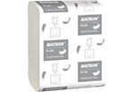 Листовая туалетная бумага Katrin Plus Bulk Toilet Paper (56156)