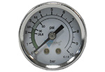 Манометр Walcom (61306)