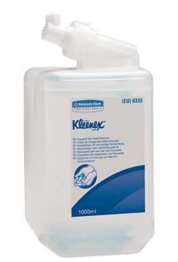 Жидкое мыло для рук KLEENEX Kimberly-Clark (6333)
