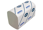 Полотенца бумажные для рук в пачках KLEENEX Ultra Super Soft Kimberly-Clark (6771)