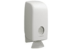 Диспенсер для листовой туалетной бумаги Aquarius Kimberly-Clark (6946)
