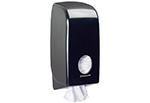 Диспенсер для туалетной бумаги в пачках Aquarius. Черный Kimberly-Clark (7172)