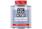 Отвердитель медленный для грунтов 0.25 л H725 HARDENER FOR PRIMERS SLOW HB BODY PRO (7251000020)