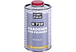 Отвердитель быстрый для грунтов 1.0 л H729 HARDENER FOR PRIMERS FAST HB BODY PRO (7290000001)