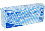 Протирочный материал WypAll X50 синий Kimberly-Clark (7441)